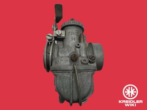 Carburateur 21/20/111 20mm 315.03.87